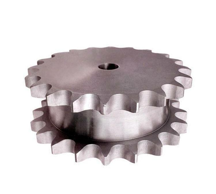 European Standard Finished bore Sprocket 3
