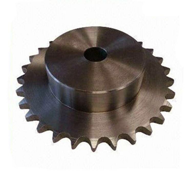 European standard sprockets platewheels1