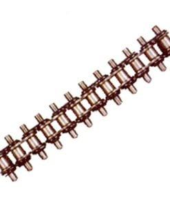 Chain for foodstuff machine