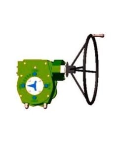 One-Step Valve Actuator-H Type
