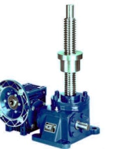 Worm Gear Screw Lift