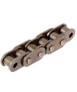 Short pitch power transmission roller chains (A series)