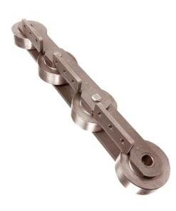 ISO "B" Heavy duty chain