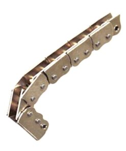 Steel detachable chain