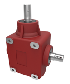 Agitators For Sewage