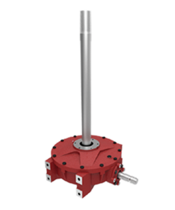 Agricultural Gearbox For Concrete Mixer