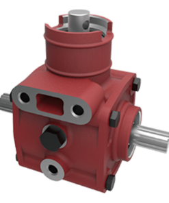Agricultural Gearbox for Sprayers