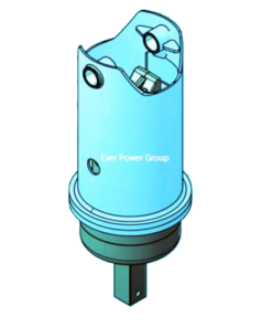 Auger Drives