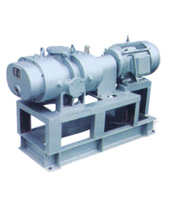 Cas-Cooling Roots pumpa