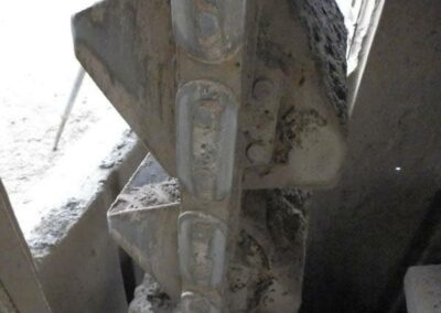 Cementindustrien