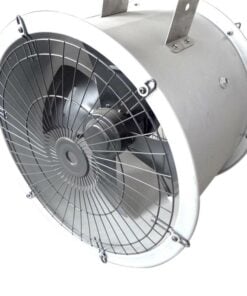 Circulation Blower for Greenhouse