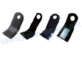 Flail Mower Blade