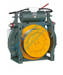 Lifting Gearbox