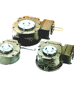 Multi-Steps Valve Actuator-H Type