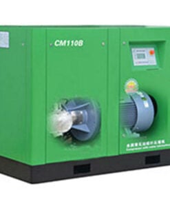 Oil-free Screw Air Compressor of Water Lubrication