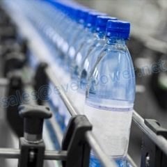 Packaging Bottles