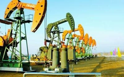 Planetary gearbox for Oilfield Equipment 1