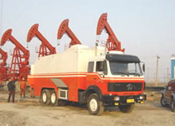 Planetary gearbox for Oilfield Equipment