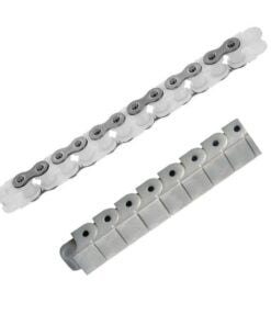 Plastic Roller Chain