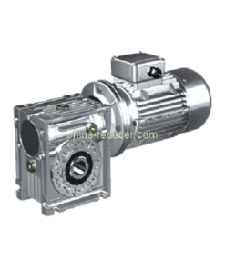 RV Series Worm Reducer