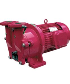 Series SK-1.5B ปั๊มสุญญากาศแบบวงแหวนน้ำ