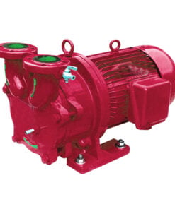 সিরিজ 2SK-6A ওয়াটার রিং ভ্যাকুয়াম পাম্প