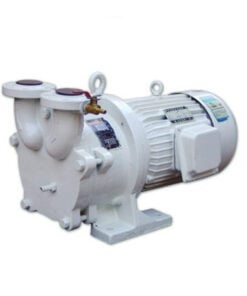 Series 2SK-1 water ring vacuum pumps
