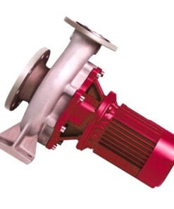Series SK-3 water ring vacuum pumps
