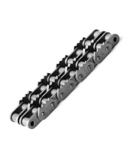 Sharp top chain