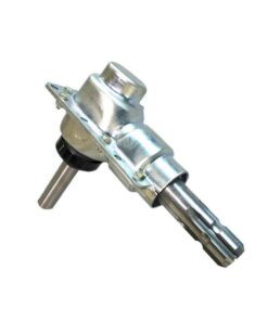 Salt Spreader Gearboxes