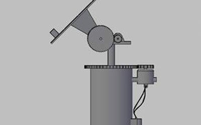 Solar Power Generation Equipment 2