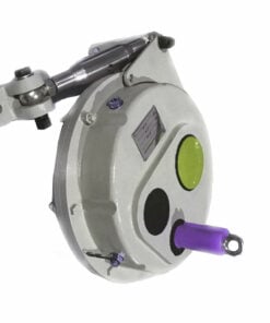Ta Helical Gearboxes