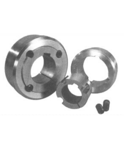 Taper Bore Weld-on Hubs