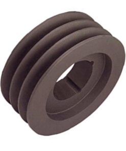 V Taper Lock pulleys