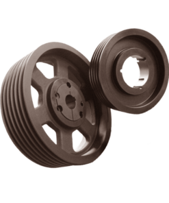 V-belts pulleys
