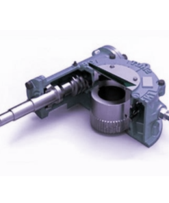 Valve Actuators