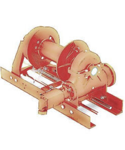 Worm Gear Reducers For Winch