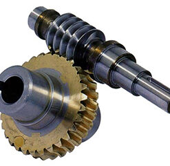 Worm Gears Units(European Standard)
