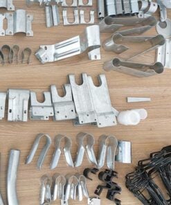 Connect parts
