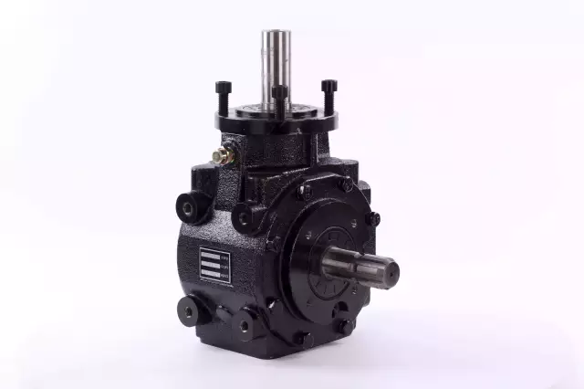 Agricultural Gearbox For Flail Mower