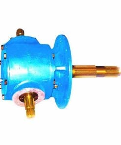 Rotary Harrows Gearbox