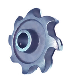 81X Hooked Tooth Sprockets