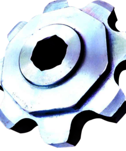 Agricultural Roller Chain Sprockets