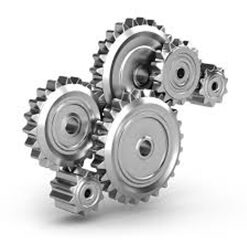 Auto gears