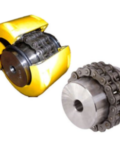 Chain Coupling Sprockets