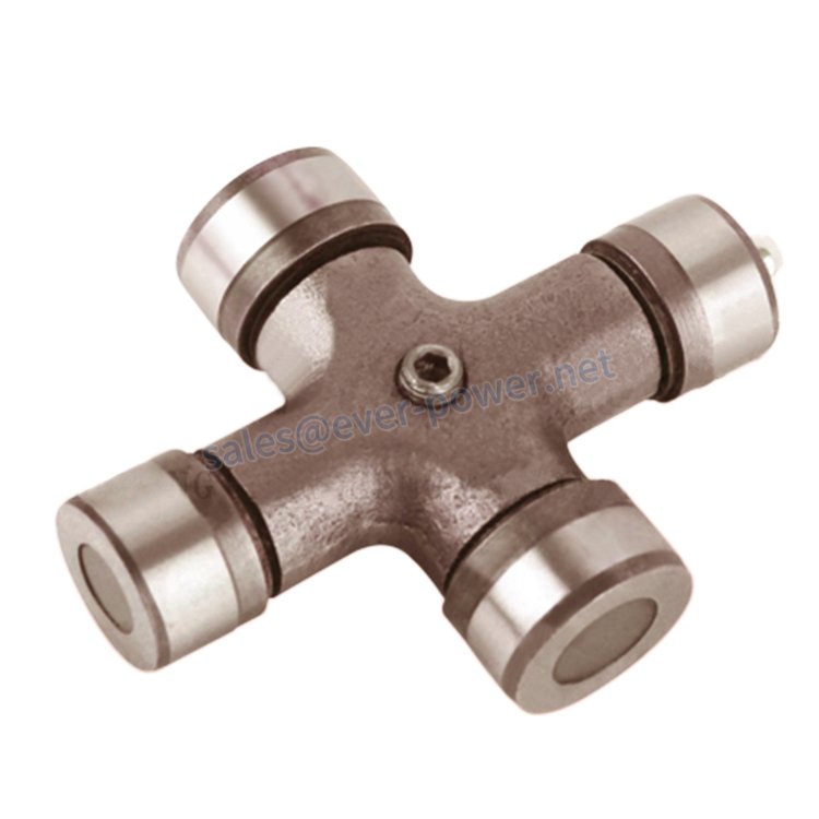 Cross Journal for Wide Angle Joint for Agricultural PTO Shaft