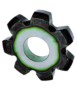 Detachable Chain Sprockets
