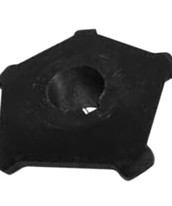 Drop Forged Rivetless Chain Sprockets