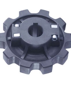 Fabricated Steel Sprockets
