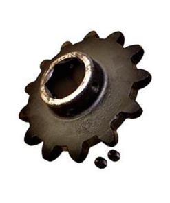 Feederhouse Chain Sprocket